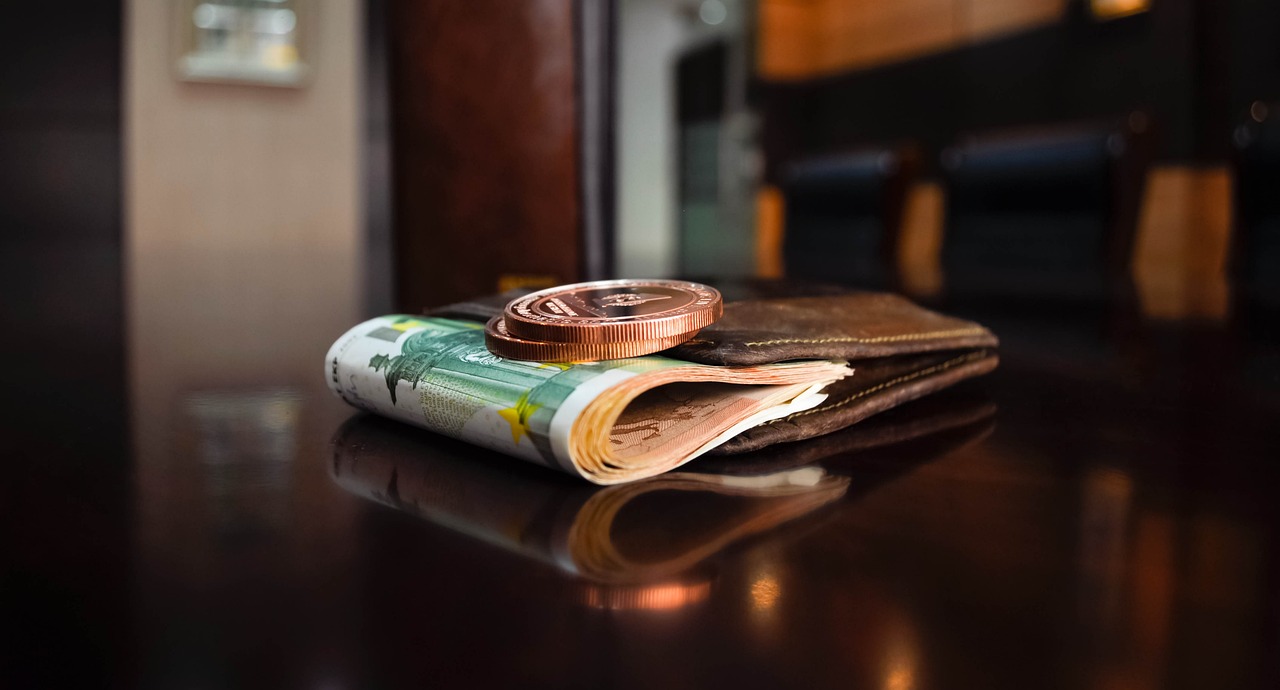 The Role of Wallets in Protecting Against Crypto Market Volatility